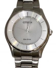 CITIZEN（シチズン）の古着「腕時計」｜シルバー