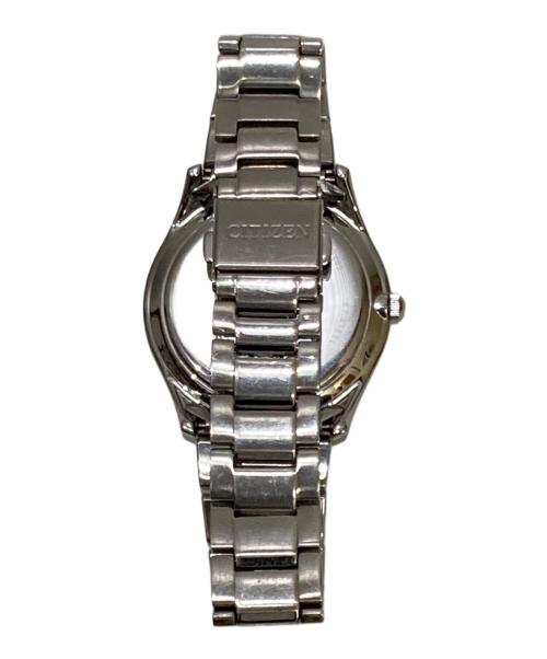 CITIZEN（シチズン）CITIZEN (シチズン) 腕時計 シルバーの古着・服飾アイテム