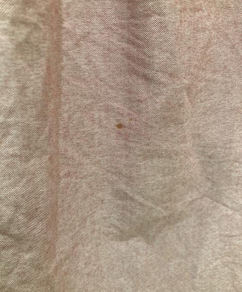 RALPH LAUREN（ラルフローレン）RALPH LAUREN (ラルフローレン) 古着ボタンダウンシャツ レッド サイズ:Mの古着・服飾アイテム
