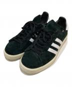 adidasアディダス）の古着「CAMPUS 80s」｜ブラック