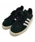 adidas（アディダス）の古着「CAMPUS 80s」｜ブラック