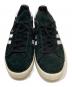 adidas (アディダス) CAMPUS 80s ブラック サイズ:24：5000円