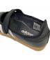 中古・古着 adidas (アディダス) サンバ ジェーン / SAMBA JANE ブラック サイズ:24.5㎝：8000円