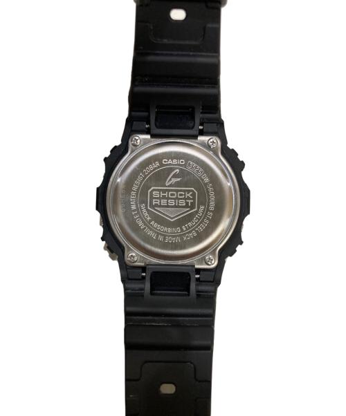 CASIO（カシオ）CASIO (カシオ) デジタルウォッチ ブラックの古着・服飾アイテム