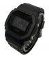 CASIO (カシオ) デジタルウォッチ ブラック：7000円