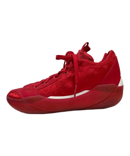 NIKE（ナイキ）NIKE (ナイキ) Air Jordan 39  Heritage レッド サイズ:27cmの古着・服飾アイテム