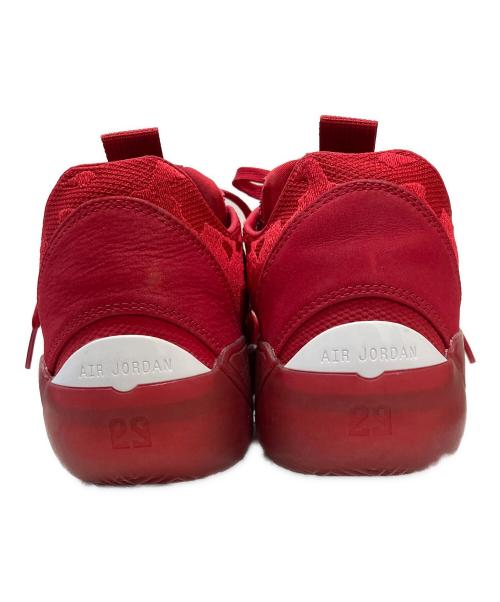 NIKE（ナイキ）NIKE (ナイキ) Air Jordan 39  Heritage レッド サイズ:27cmの古着・服飾アイテム