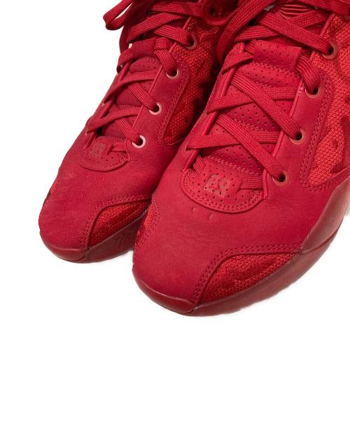 NIKE（ナイキ）NIKE (ナイキ) Air Jordan 39  Heritage レッド サイズ:27cmの古着・服飾アイテム