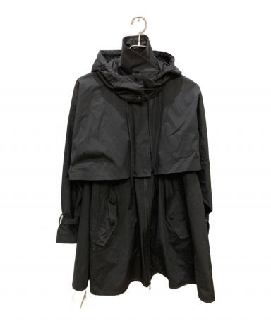 中古・古着通販】MONCLER (モンクレール) パマンジ ナイロントレンチ