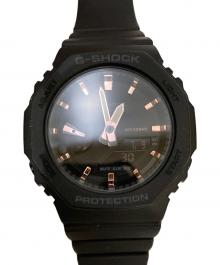 CASIO（カシオ）の古着「腕時計」｜ブラック