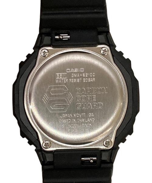 CASIO（カシオ）CASIO (カシオ) 腕時計 ブラックの古着・服飾アイテム