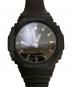 CASIO（カシオ）の古着「腕時計」｜ブラック