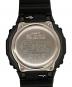 CASIO (カシオ) 腕時計 ブラック：8000円