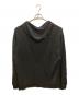 BALENCIAGA (バレンシアガ) カットソー フードパーカー ブラック サイズ:M：10000円