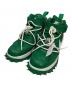 NIKE（ナイキ）の古着「Air Force 1 Mid SP LTHR 