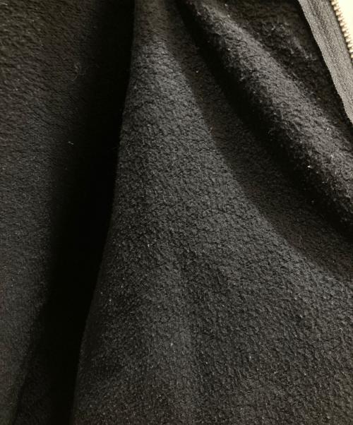 SUPREME（シュプリーム）SUPREME (シュプリーム) Double Hood Facemask Zip Up Hooded / ジップパーカー ブラック サイズ:XLの古着・服飾アイテム