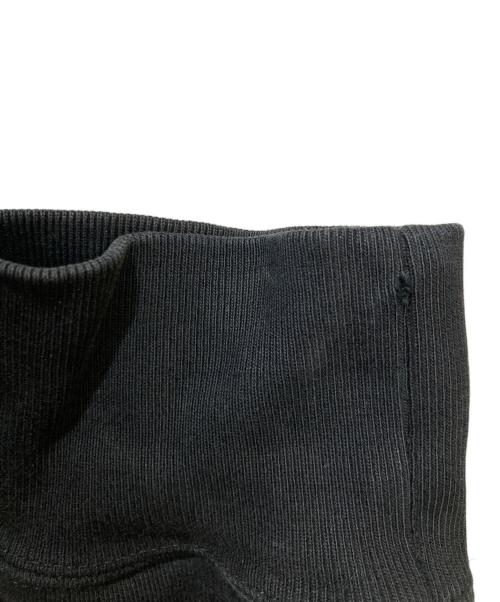 SUPREME（シュプリーム）SUPREME (シュプリーム) Double Hood Facemask Zip Up Hooded / ジップパーカー ブラック サイズ:XLの古着・服飾アイテム