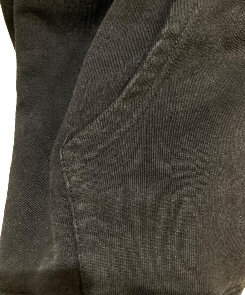 SUPREME（シュプリーム）SUPREME (シュプリーム) Double Hood Facemask Zip Up Hooded / ジップパーカー ブラック サイズ:XLの古着・服飾アイテム