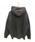 SUPREME (シュプリーム) Double Hood Facemask Zip Up Hooded / ジップパーカー ブラック サイズ:XL：18000円