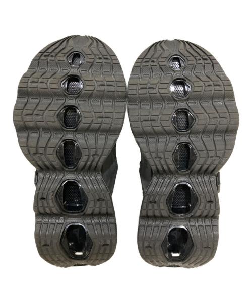 MIZUNO（ミズノ）MIZUNO (ミズノ) WAVE PROPHECY STRAP ブラック サイズ:23cmの古着・服飾アイテム