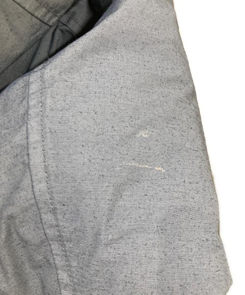 STONE ISLAND（ストーンアイランド）STONE ISLAND (ストーンアイランド) NASLAN LIGHT WATRO WITH PRIMALOFT-TC / プリマロフトコート ブルー サイズ:Lの古着・服飾アイテム