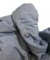 中古・古着 STONE ISLAND (ストーンアイランド) NASLAN LIGHT WATRO WITH PRIMALOFT-TC / プリマロフトコート ブルー サイズ:L：80000円