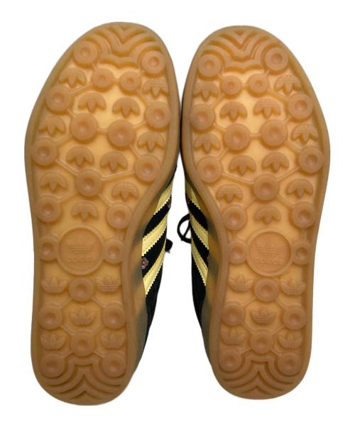 adidas Originals（アディダスオリジナル）adidas Originals (アディダスオリジナル) GAZELLE INDOOR niz92 / ガゼル ブラック サイズ:24の古着・服飾アイテム