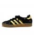 adidas Originals (アディダスオリジナル) GAZELLE INDOOR niz92 / ガゼル ブラック サイズ:24：6000円