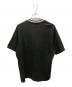 SUPREME (シュプリーム) Warm Up Stripe S/S TOP ブラック サイズ:M：5000円