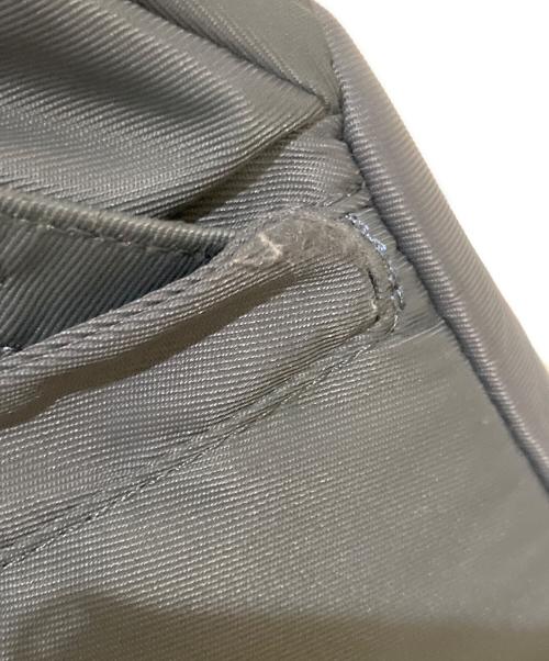 HUNTER（ハンター）HUNTER (ハンター) トップクリップバックパック ネイビーの古着・服飾アイテム