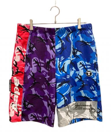 中古・古着通販】Aape BY A BATHING APE (エーエイプ バイ ア