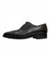 berwick (バーウィック) ストレートチップシューズ ブラック サイズ:SIZE 8 1/2：12000円