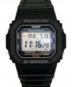 CASIOカシオ）の古着「デジタルウォッチ/G-5600UE-1JF」