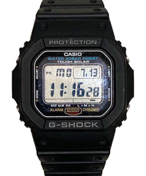 CASIO（カシオ）CASIO (カシオ) デジタルウォッチ/G-5600UE-1JFの古着・服飾アイテム