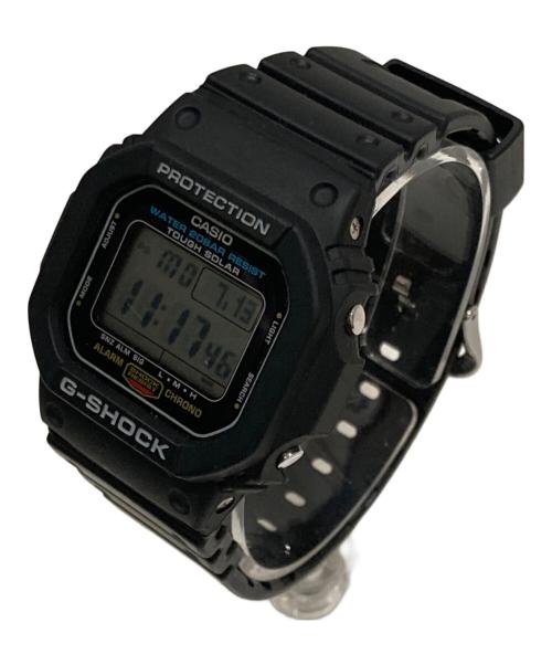 CASIO（カシオ）CASIO (カシオ) デジタルウォッチ/G-5600UE-1JFの古着・服飾アイテム