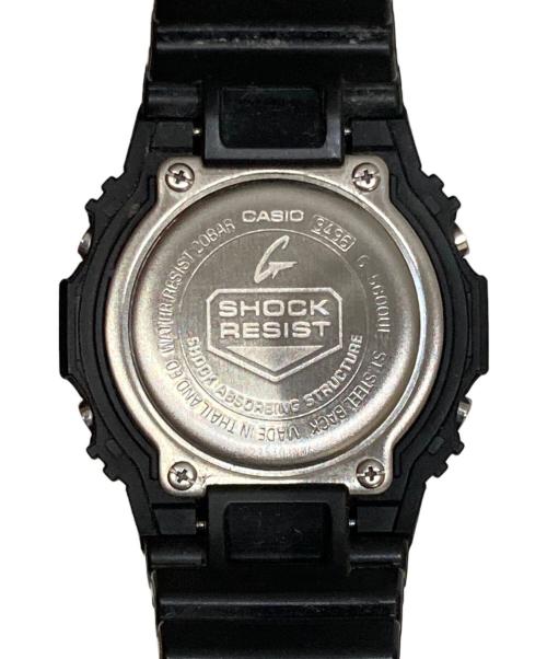 CASIO（カシオ）CASIO (カシオ) デジタルウォッチ/G-5600UE-1JFの古着・服飾アイテム