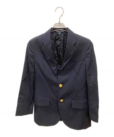 中古・古着通販】POLO RALPH LAUREN (ポロ・ラルフローレン) 金釦
