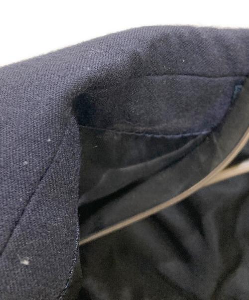 POLO RALPH LAUREN（ポロ・ラルフローレン）POLO RALPH LAUREN (ポロ・ラルフローレン) 金釦テーラードジャケット ネイビー サイズ:SIZE 16(BOYS規格)の古着・服飾アイテム
