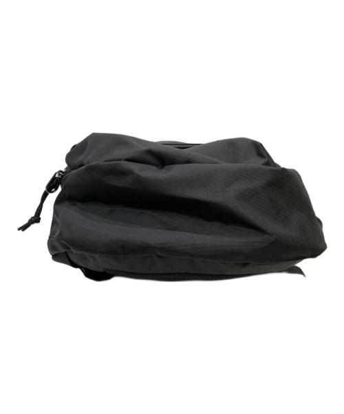 Patagonia（パタゴニア）Patagonia (パタゴニア) アトム・スリング 8L ブラックの古着・服飾アイテム