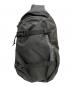 Patagonia（パタゴニア）の古着「アトム・スリング 8L」｜ブラック