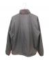 L.L.Bean (エルエルビーン) Harrington Stretch Half Zip Jacket / アノラックジャケット グレー サイズ:M：8000円