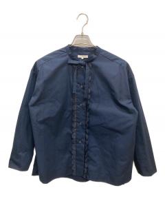中古・古着通販】YORI (ヨリ) ランダムティアードハーフスリーブ