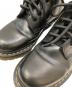 中古・古着 Dr.Martens (ドクターマーチン) 8ホールブーツ ブラック サイズ:36EU UK3：6000円