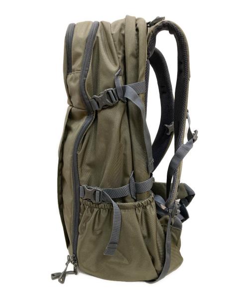 Karrimor（カリマー）Karrimor (カリマー) tribute40/リュック カーキの古着・服飾アイテム