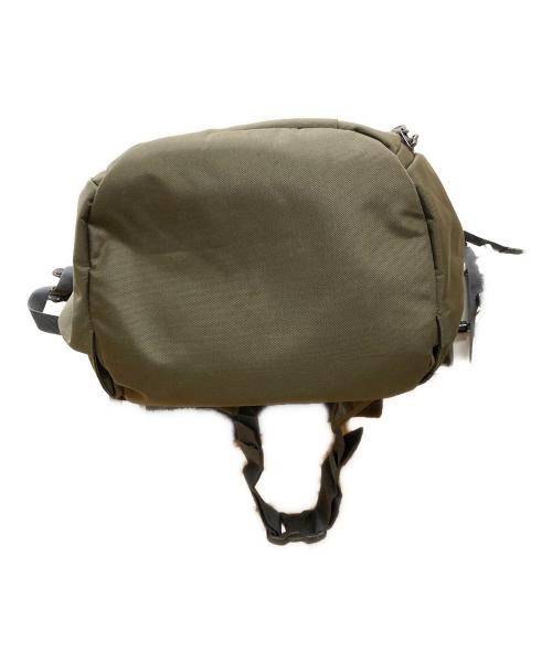 Karrimor（カリマー）Karrimor (カリマー) tribute40/リュック カーキの古着・服飾アイテム