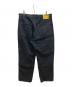 LEVI'S RED (リーバイス レッド) PLEATED TROUSER JACK STRAW ブラック サイズ:W34L32：5000円