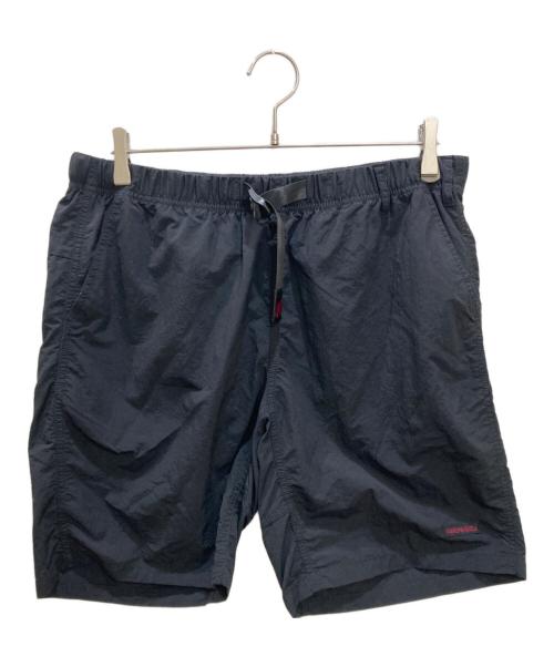 GRAMICCI（グラミチ）GRAMICCI (グラミチ) クライミングショーツ ブラック サイズ:Lの古着・服飾アイテム