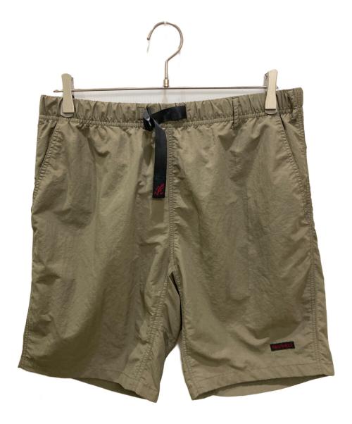 GRAMICCI（グラミチ）GRAMICCI (グラミチ) クライミングショーツ カーキ サイズ:Lの古着・服飾アイテム