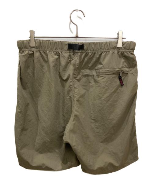 GRAMICCI（グラミチ）GRAMICCI (グラミチ) クライミングショーツ カーキ サイズ:Lの古着・服飾アイテム