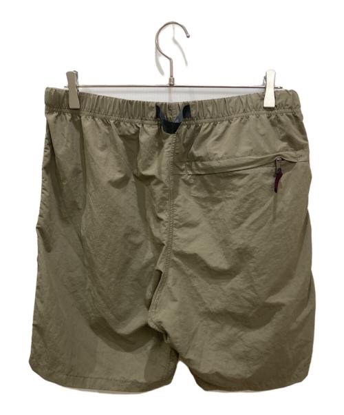 GRAMICCI（グラミチ）GRAMICCI (グラミチ) クライミングショーツ オリーブ サイズ:L 未使用品の古着・服飾アイテム